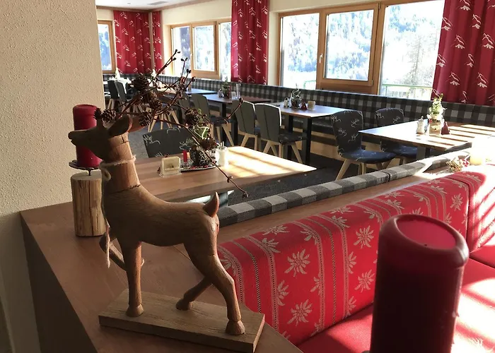 Waldcafe 3* 索尔登