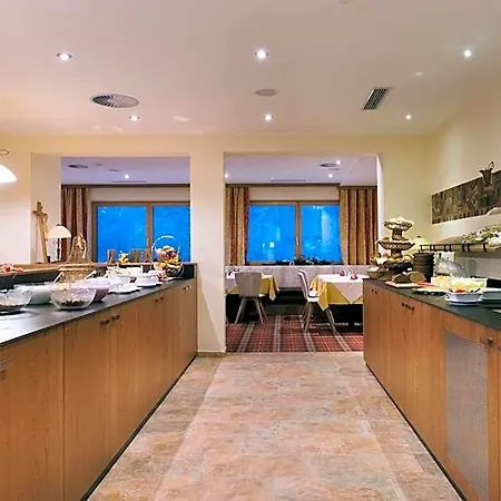 Waldcafe 3* Sölden