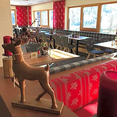Hotel Waldcafe