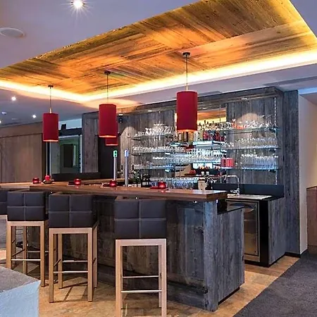 Hotel Waldcafe