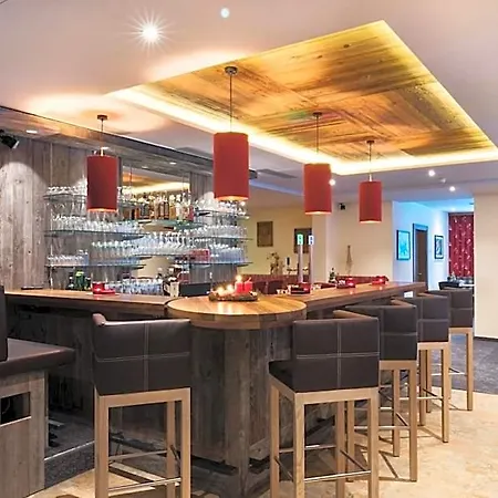 Waldcafe 3* Sölden