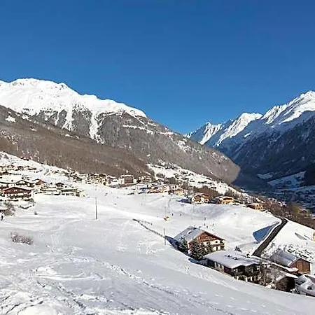 Waldcafe Sölden