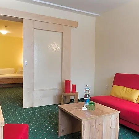 Waldcafe 3* Sölden