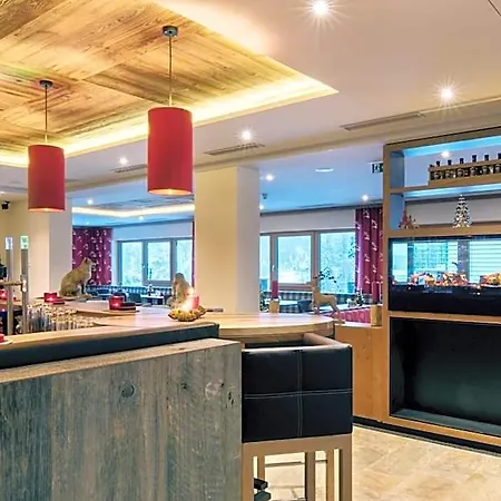 Hotel Waldcafe