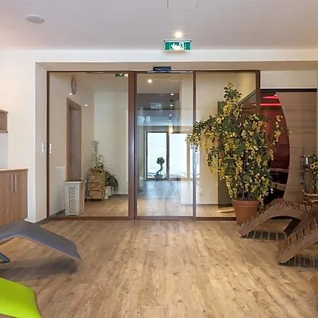 Hotel Waldcafe