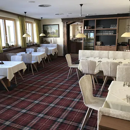 Waldcafe 3* Sölden