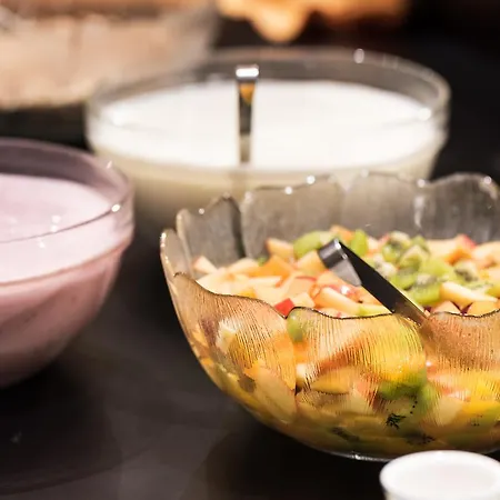 Waldcafe מלון זולדן