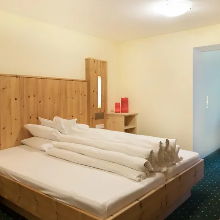 Waldcafe Hotel Solden