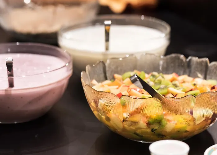 Waldcafe فندق سولدن