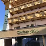 Waldcafe Hotel 3*