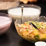 Waldcafe Hotel Solden