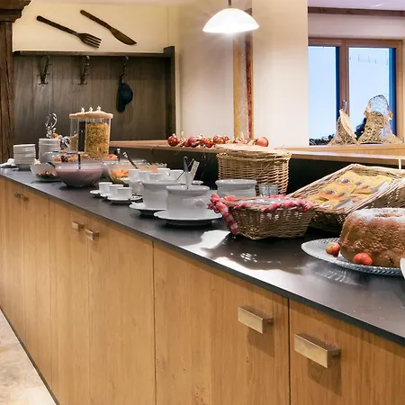 Waldcafe Отель