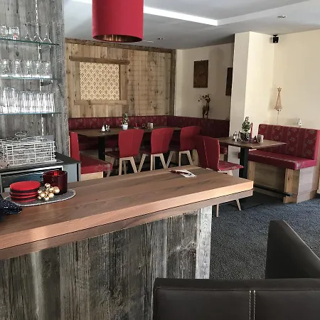 Waldcafe Отель 3*